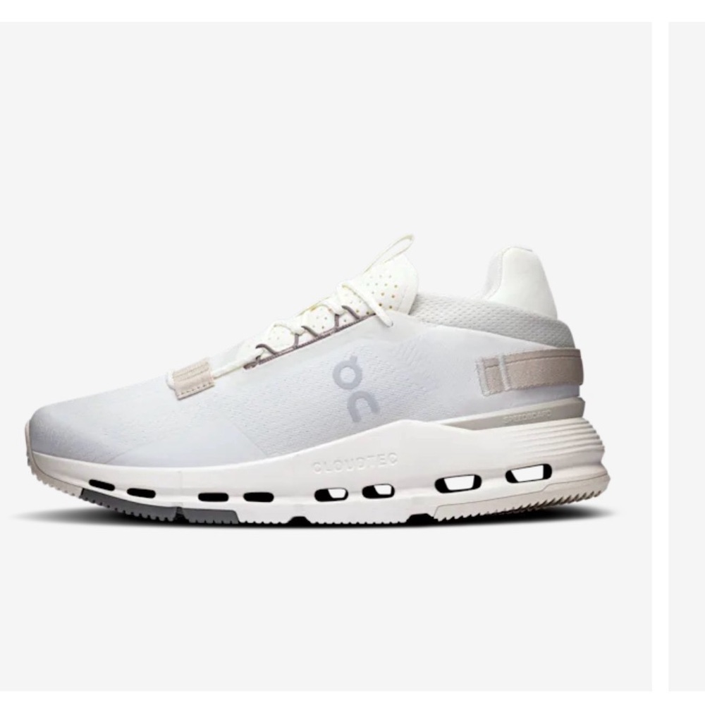 On Running OnCloud CloudNova 2 - image 2